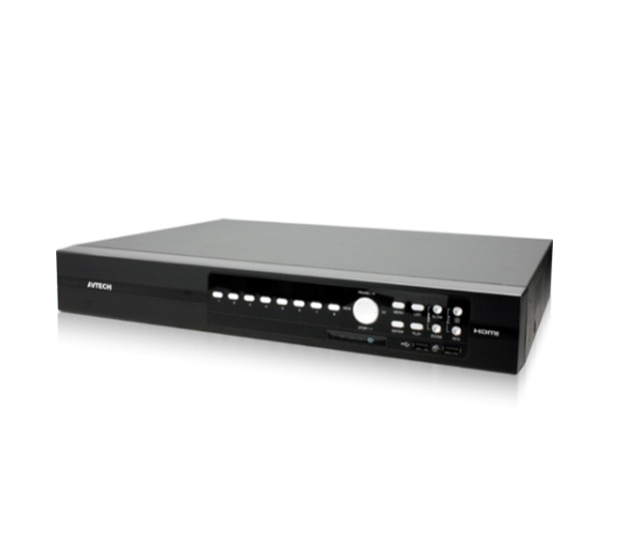 Đầu ghi KTS KPD 674 - 4