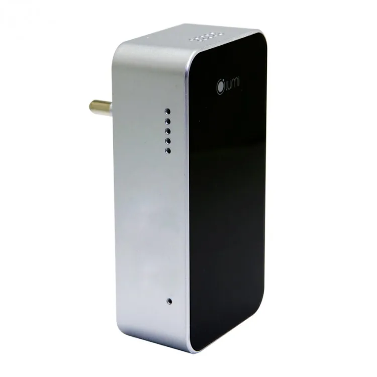 Bộ điều khiển trung tâm LM-HC (Lumi)