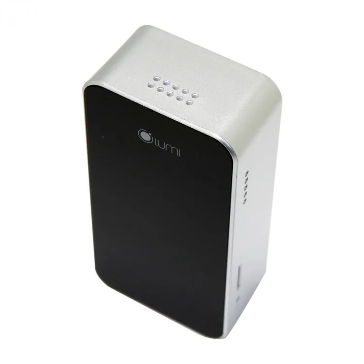 Bộ điều khiển trung tâm LM-HC (Lumi)