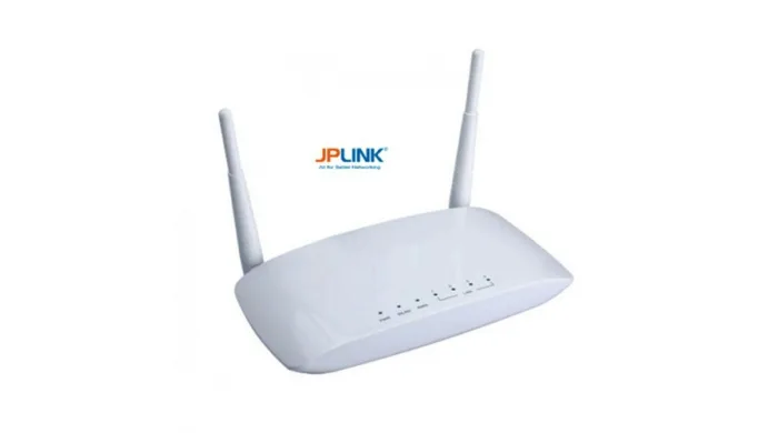 Accesspoint Wireless JPLink N Router W9500R