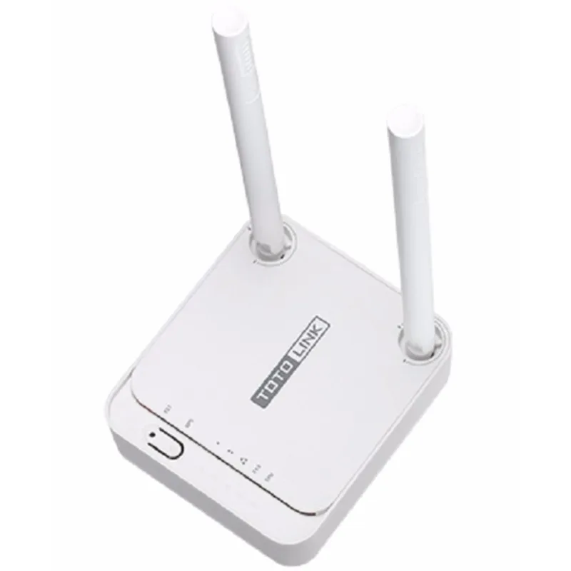 Bộ phát wifi ToToLink N200RE