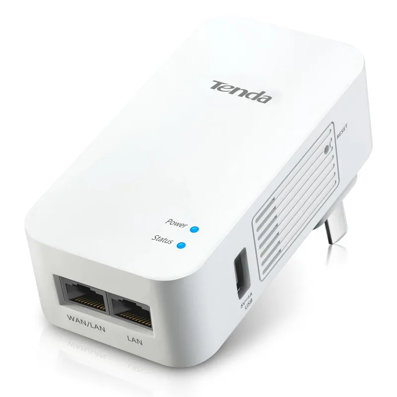 Accesspoint Wireless Tenda A8 150Mbps