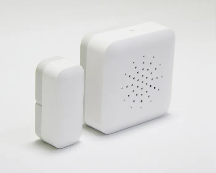 Cảm biến cửa Lumi LM-DSZ(Lumi)