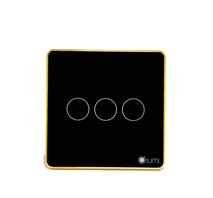 Công tắc 3 nút LM-S3(lumi)