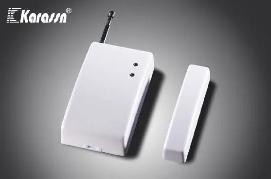 Cảm biến chuyển động không dây KS21AW(Từ)