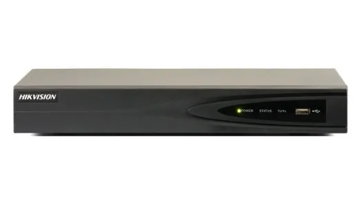 Đầu ghi hình DS 7608NI E1