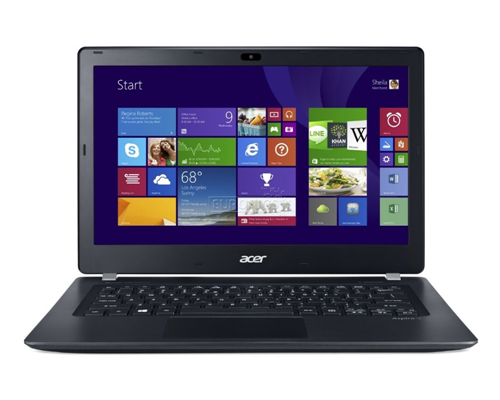 Laptop Acer Aspire Z1402- 58KT