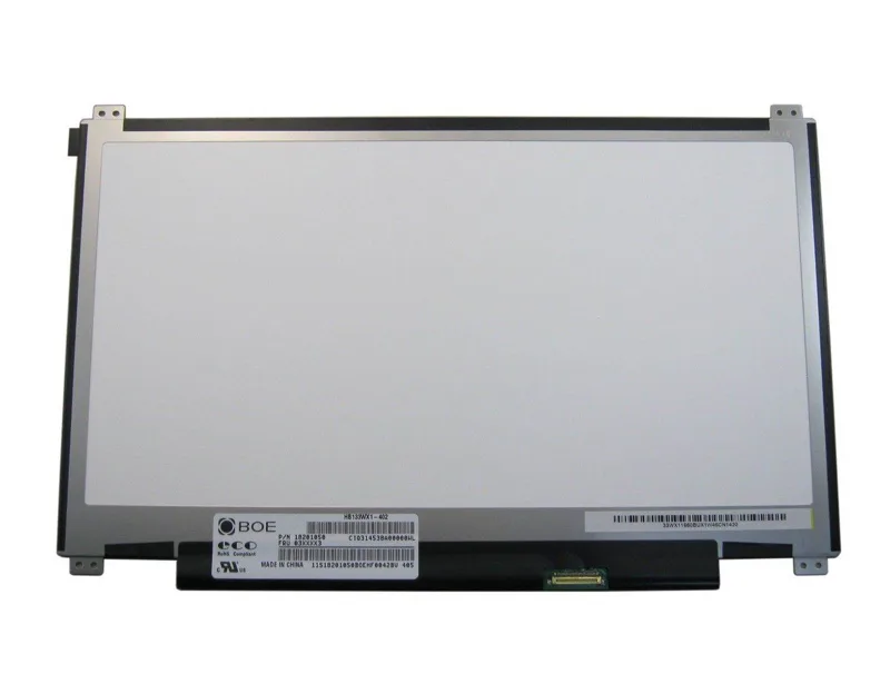 Monitor Laptop 13.3 Slim 30 chân Full HD