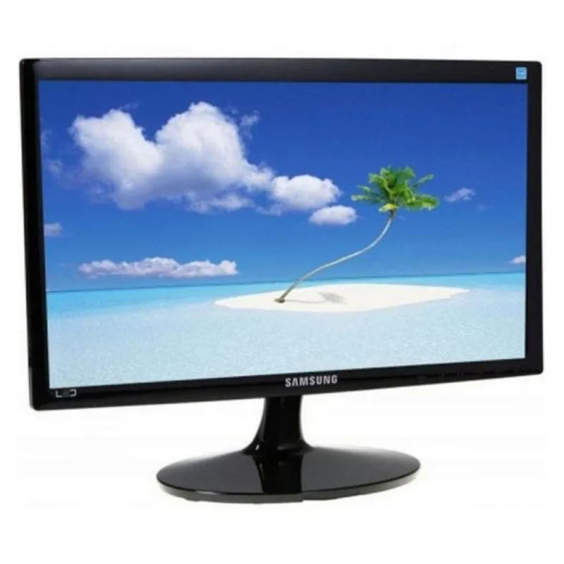 Monitor Led Samsung LS 19D300 hãng