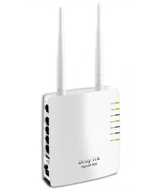 Accesspoint Wireless Draytek AP800