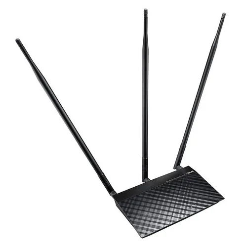 Accesspoint Router Wireless Asus RT-N14UHP