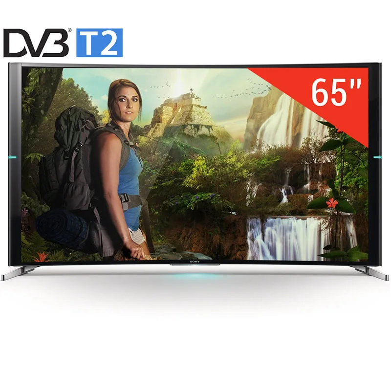 Tivi Sony 65S9000