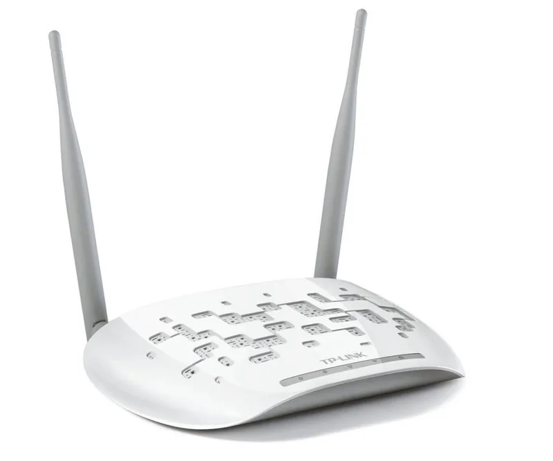 Accesspoint Wireless TPLink WA 801ND 300Mbps