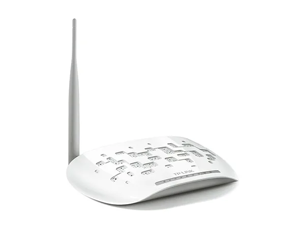 Accesspoint Wireless TPLink WR 8951ND 150Mbps