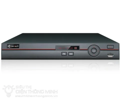 Đầu ghi Vantech 4 kenh VT4200