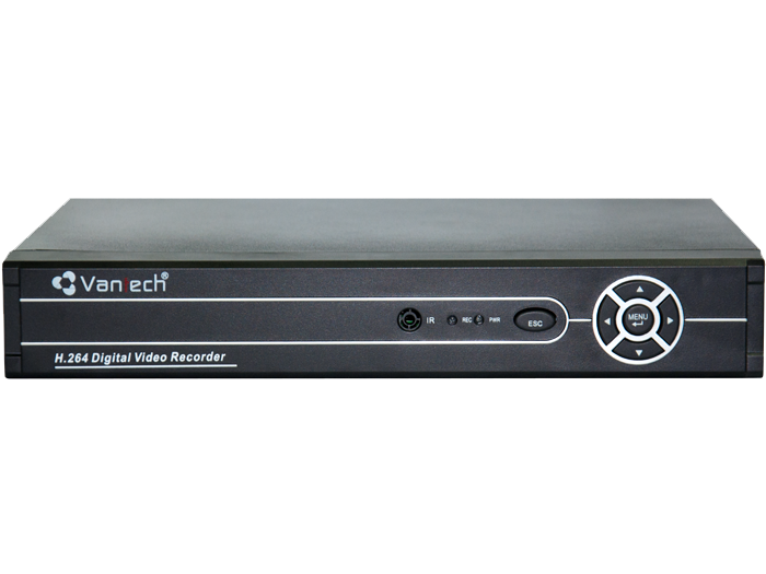 Đầu ghi Avtech 16 kênh VP 1660AHDM