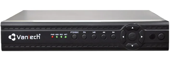 Đầu ghi Vantech 4 kenh VT4800