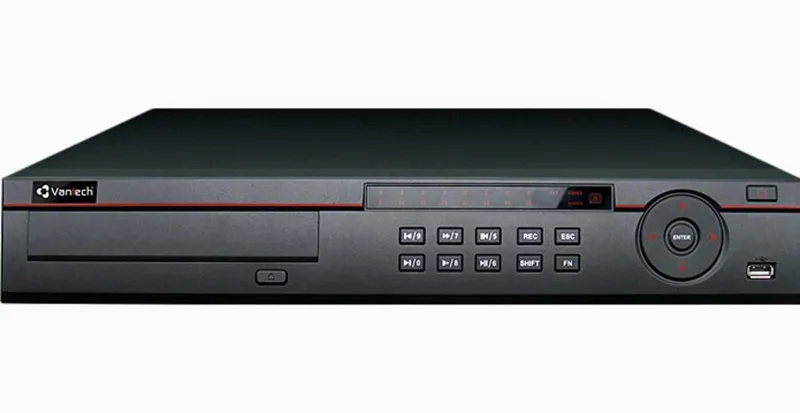 Đầu ghi Vantech 8200S