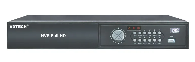 Đầu ghi VDTech VDT 2700N