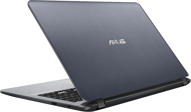 Laptop Asus X507UA-EJ500T- Core i5 -8250U 1.6Ghz Upto 3.4Ghz, 4GB DDR4 + 1 slot, 1TG5 , Intel HD620,, 15.6FHD Win10SL