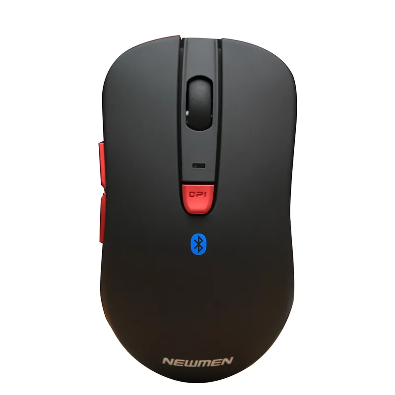 Mouse  Newmen Wireless Blutooh D358