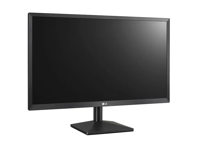 Monitor LCD LG 24Mk430H 23'8 IPS FHD, VGA, HDMI