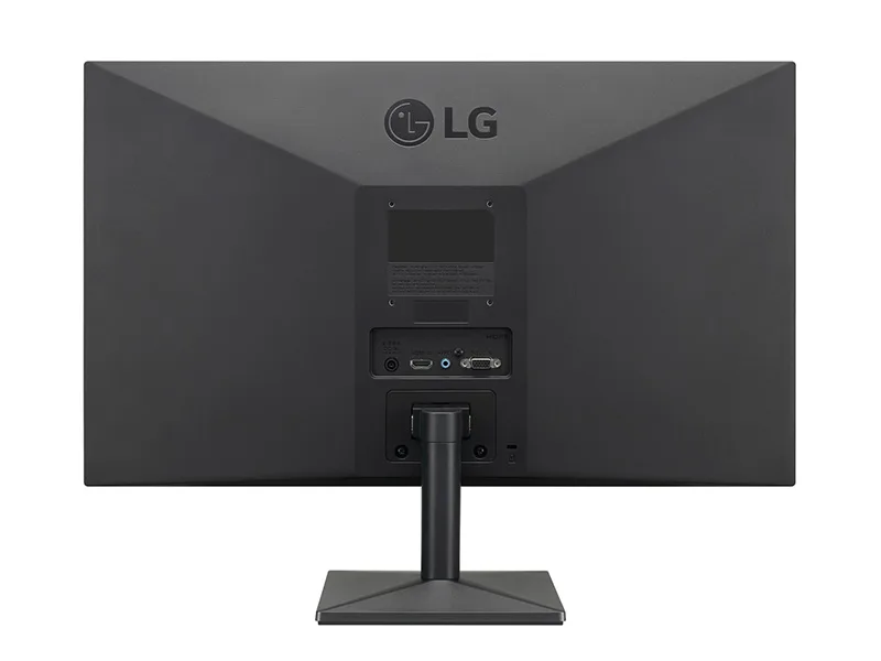 Monitor LCD LG 24Mk430H 23'8 IPS FHD, VGA, HDMI
