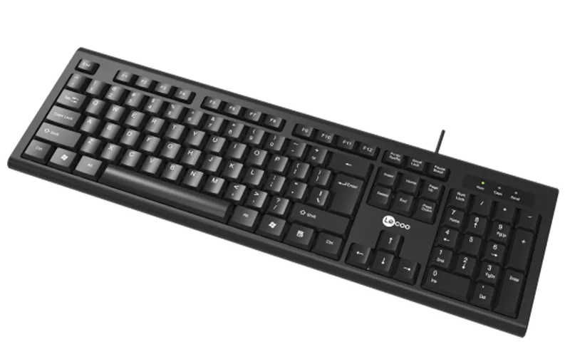Keyboard PC Lecoo KB101