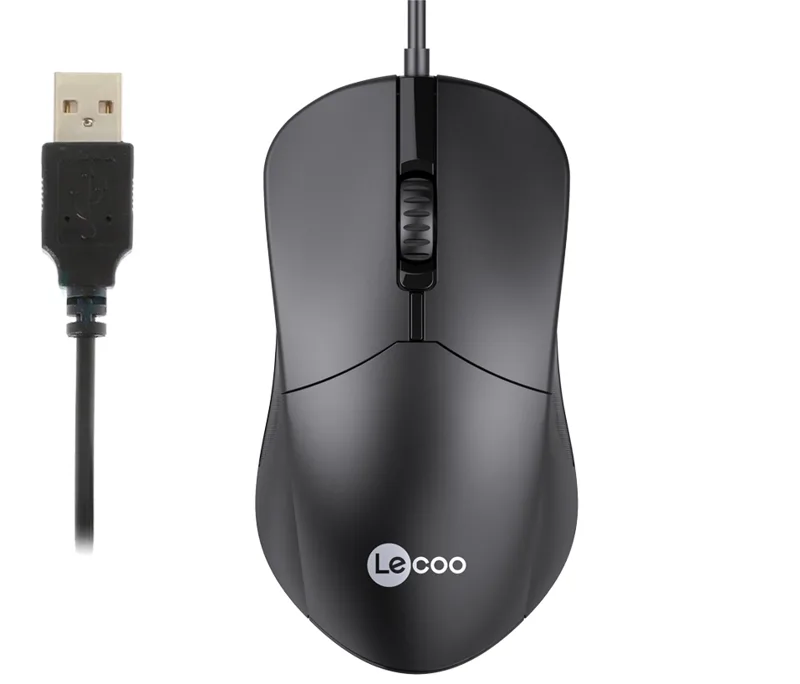 Mouse  optical Lecoo M1102