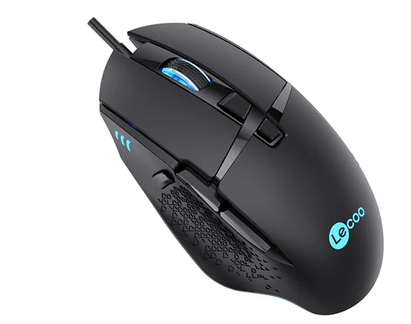 Mouse  gaming e-sports Lecoo MG1101