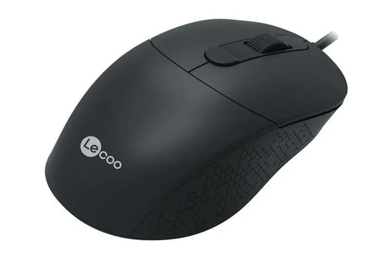 Mouse  Lecoo MS102