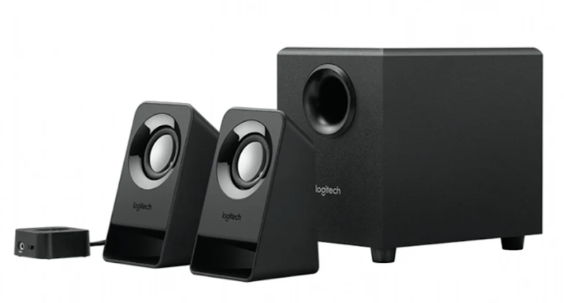 Loa Logitech Z213