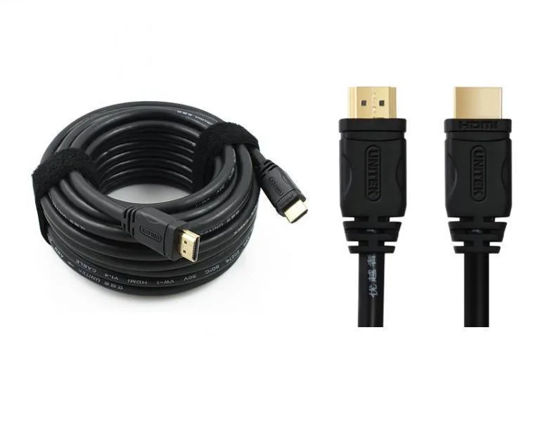 Cable HDMI 20m Uniteck