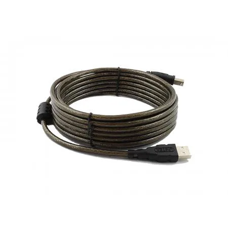 Cable USB Printer 5m Unitek Y C421 chính hãng