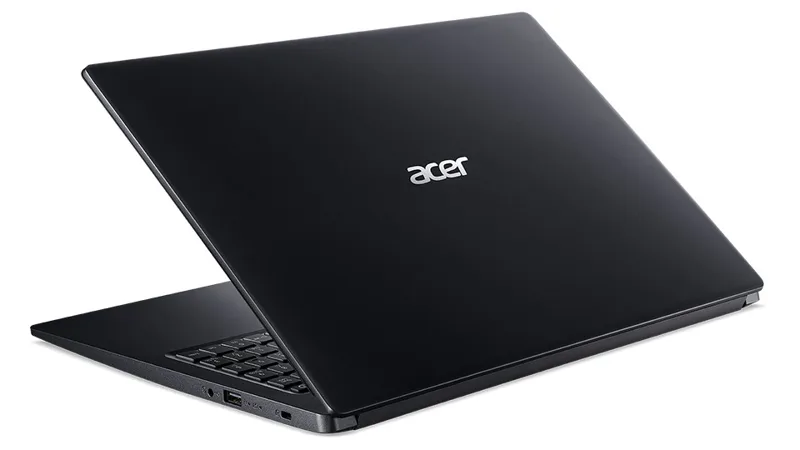 Laptop Acer Aspire 3 A315-57G-524Z - Intel core i5-1035G1/8GB/512GB SSD/15.6" FHD/VGA 2G MX330/BT4/Win10SL/Black