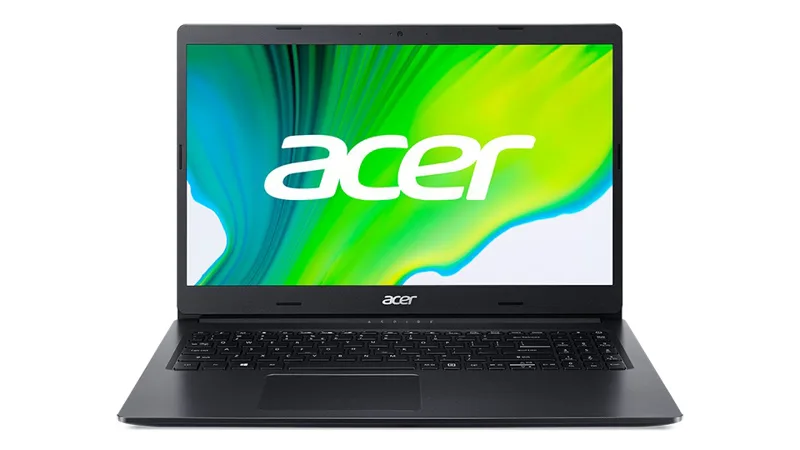 Laptop Acer Aspire 3 A315-57G-524Z - Intel core i5-1035G1/8GB/512GB SSD/15.6" FHD/VGA 2G MX330/BT4/Win10SL/Black