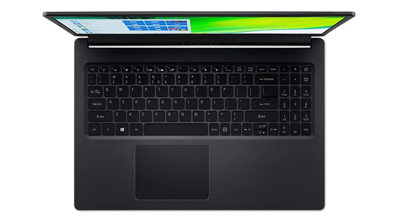 Laptop Acer Aspire 3 A315-57G-524Z - Intel core i5-1035G1/8GB/512GB SSD/15.6" FHD/VGA 2G MX330/BT4/Win10SL/Black