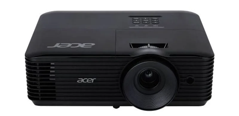 Máy chiếu Acer X118HP