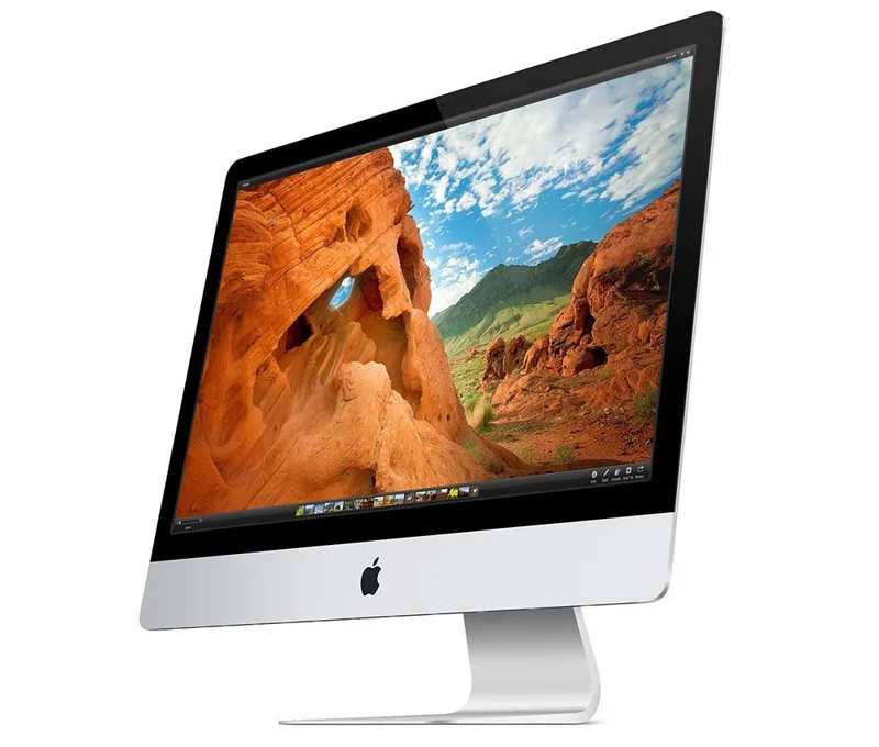 IMAC 2013 Core i5/ram 16Gb/SSD 128+ 1TB/ VGA 2GB/27 ''
