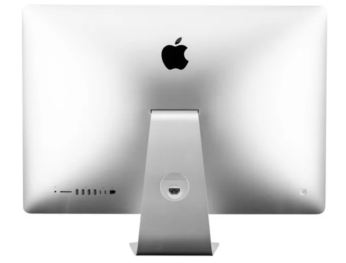IMAC 2014 Core i7/ram 32Gb/SSD 500GB/VGA 4GB/27 ''