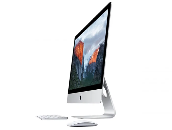 IMAC 2015 Core i5 /ram8gb/ Fusion 1tb /21'5INCK/FULL HD