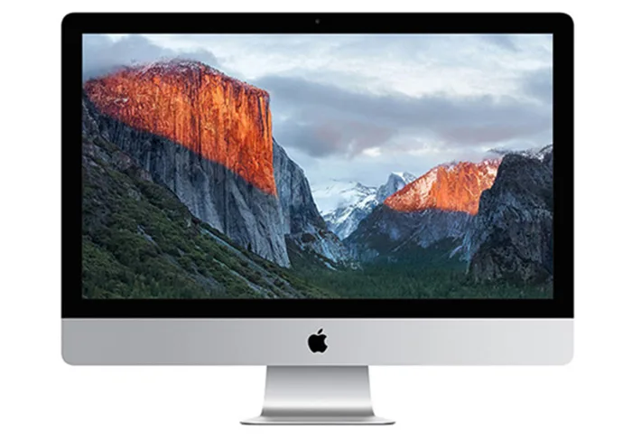IMAC 2015 Core i5 /ram8gb/ Fusion 1tb /21'5INCK/FULL HD