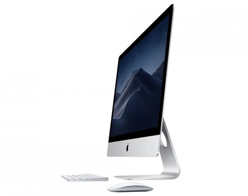 IMAC 2017 Core i5/ram 16Gb/ 1TB Fusion /VGA 4GB/ 5K Retina 27 ''