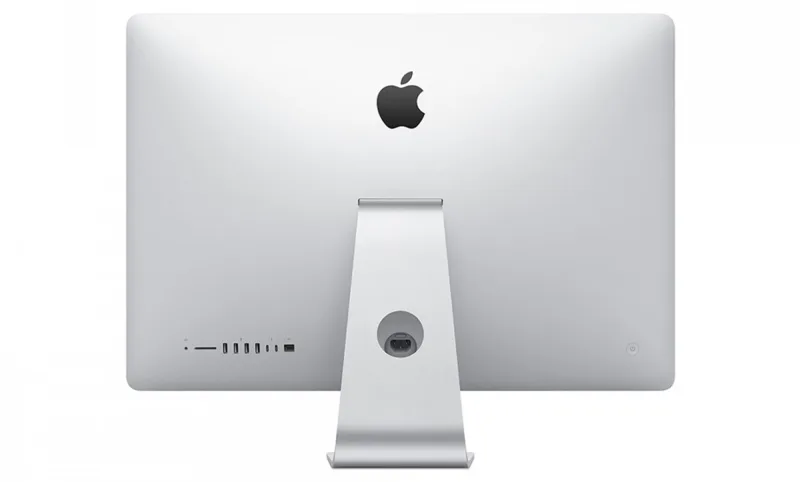 IMAC 2017 Core i5/ram 16Gb/ 1TB Fusion /VGA 4GB/ 5K Retina 27 ''