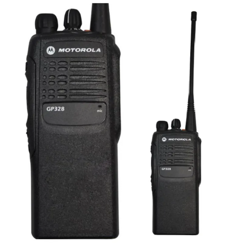 Máy bộ đàm Motorola GP328