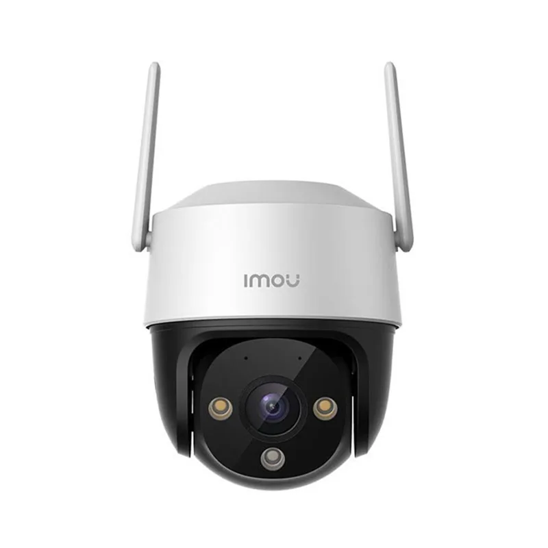 Camera IMOU IPC-S21FEP, IP Wifi 2MP quay quét ngoài trời, Full Color, Đàm thoại 2 chiều, HN 30m