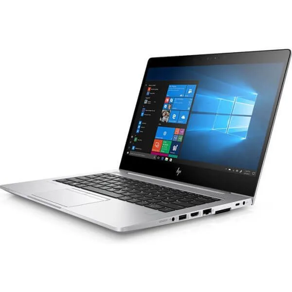 Laptop SE  HP ELITEBOOK  830G5 i5 8350/8GB/25GB6/13.3 inch+ Adapter