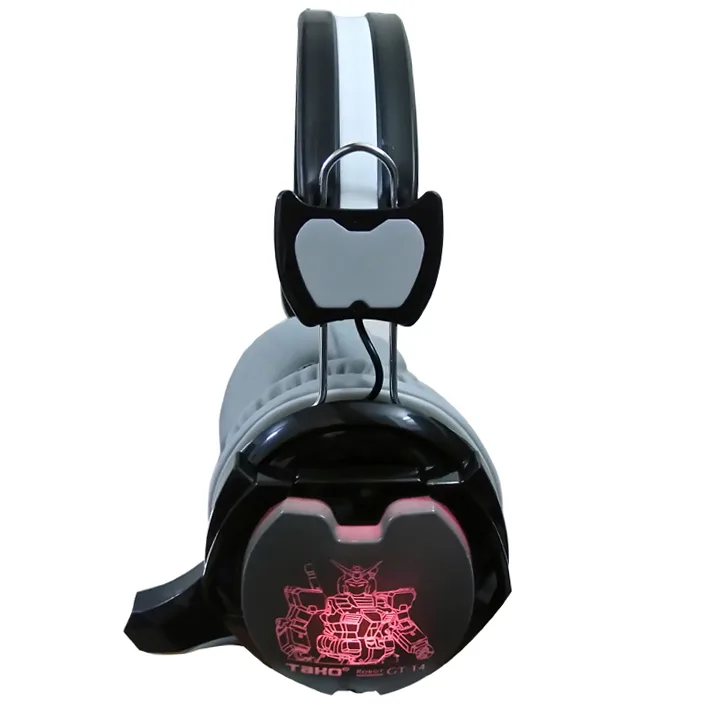 Headphone Tako Robot GT14