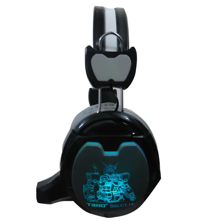 Headphone Tako Robot GT14