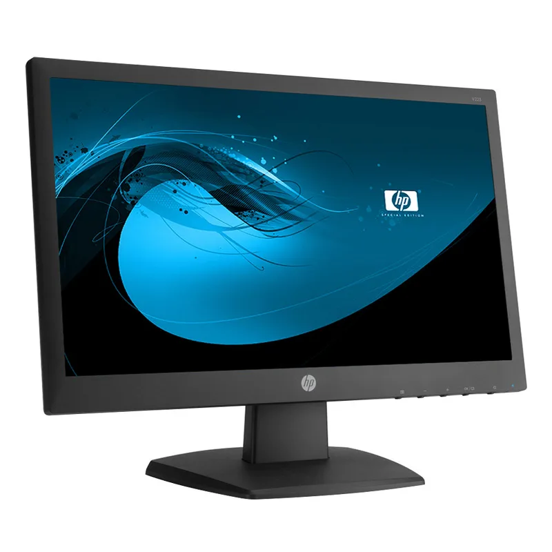 Monitor LED HP V223 – 21.5”